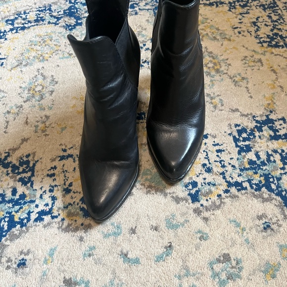 Rag and Bone booties - Picture 4 of 7